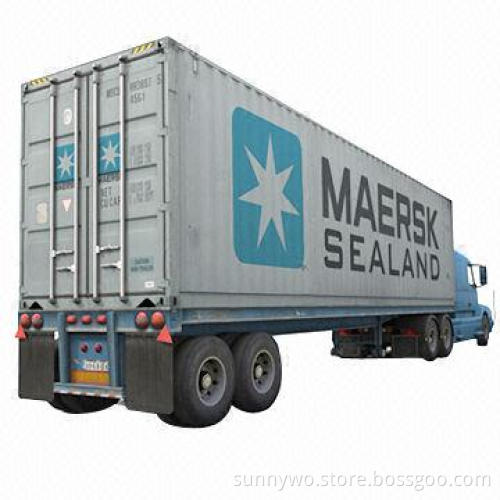 FCL Services, from Shenzhen to Callao Lima Peru